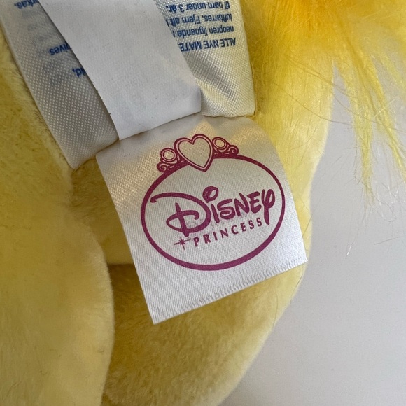 Build-A-Bear Disney Princess Cat - Picture 7 of 7